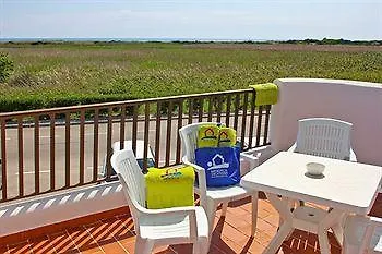 Apartamentos Son Bou Playa Gold Španělsko