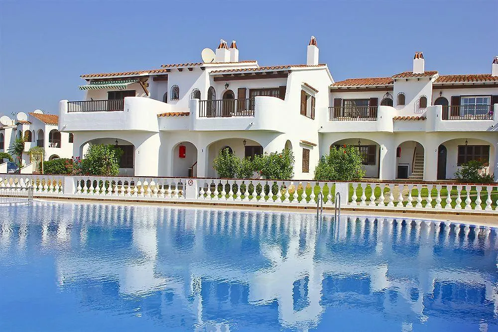 Apartamentos Son Bou Playa Gold