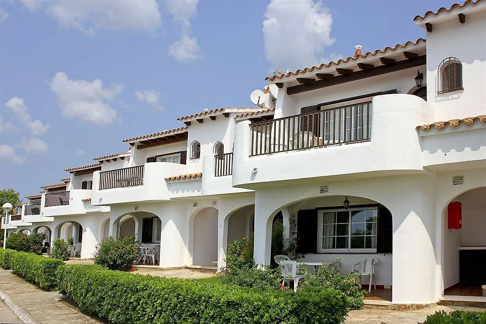 Hotel Apartamentos Son Bou Playa Gold