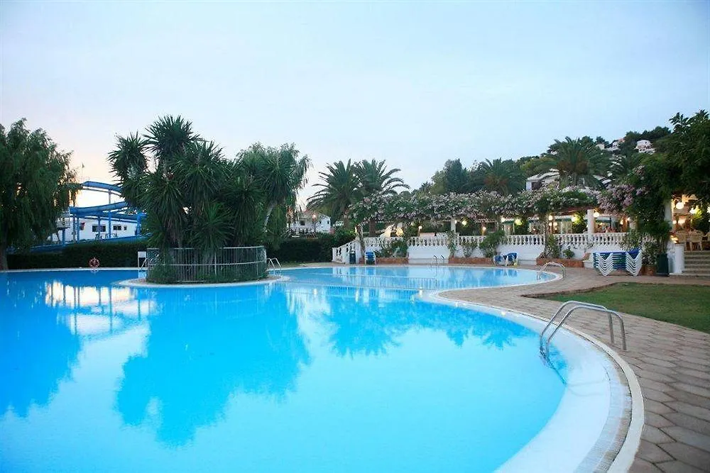 Hotel Apartamentos Son Bou Playa Gold