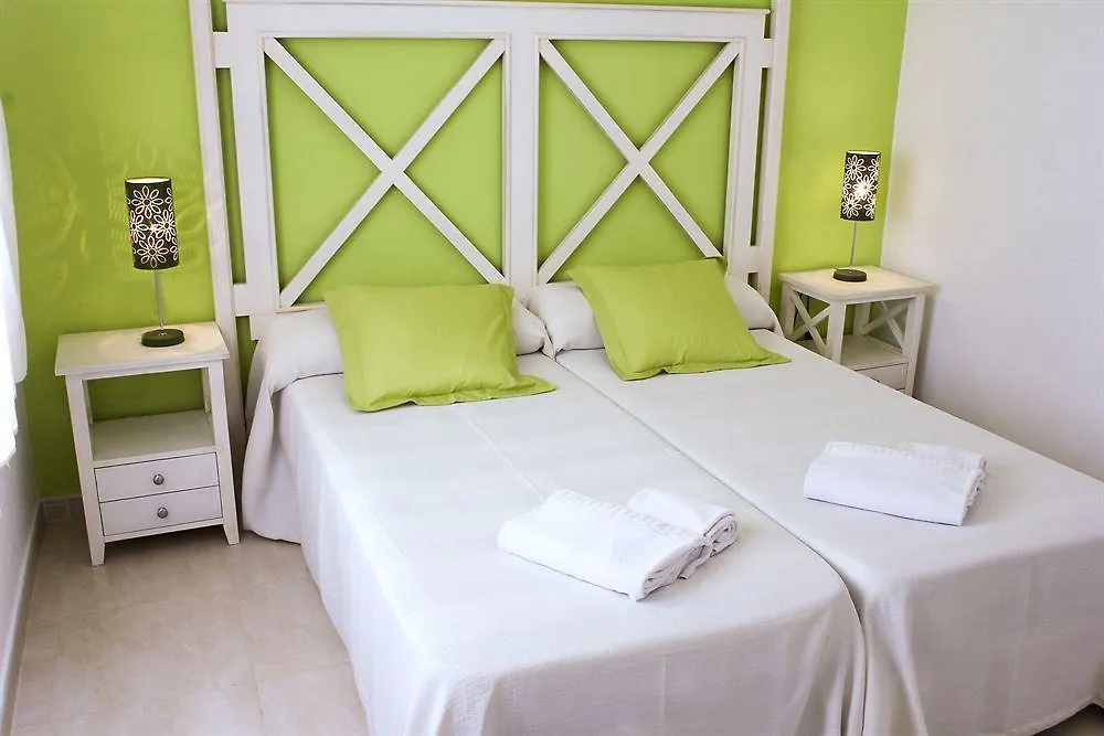 Apartamentos Son Bou Playa Gold Hotel