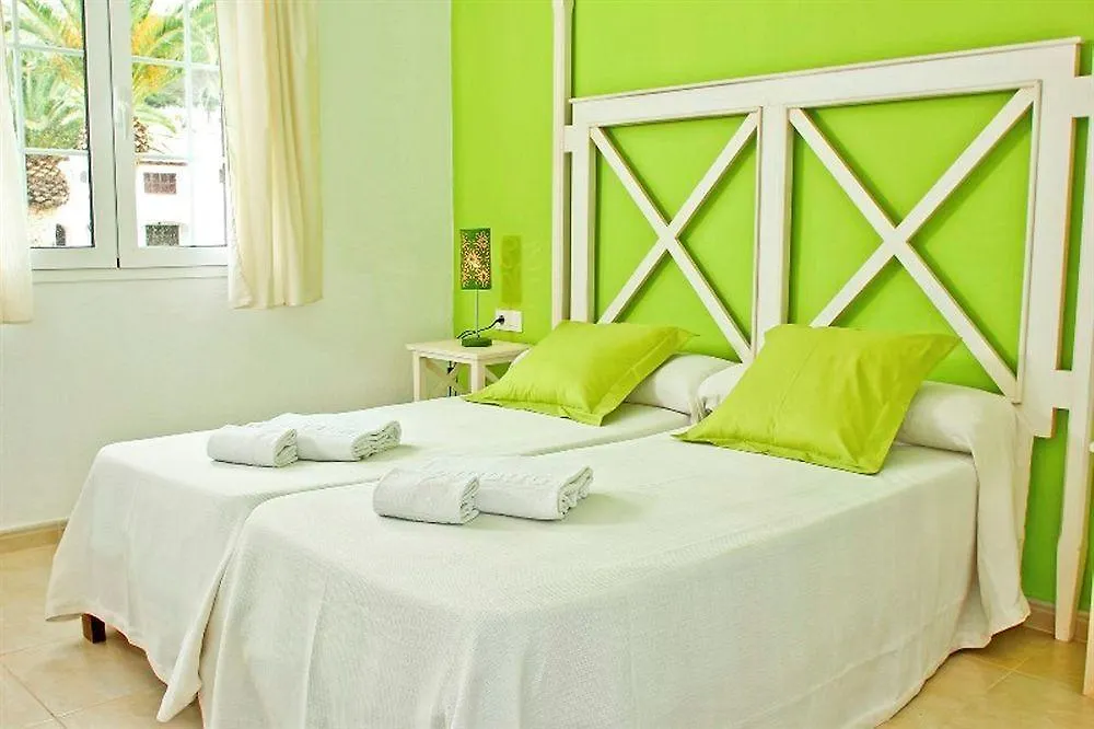 Apartamentos Son Bou Playa Gold