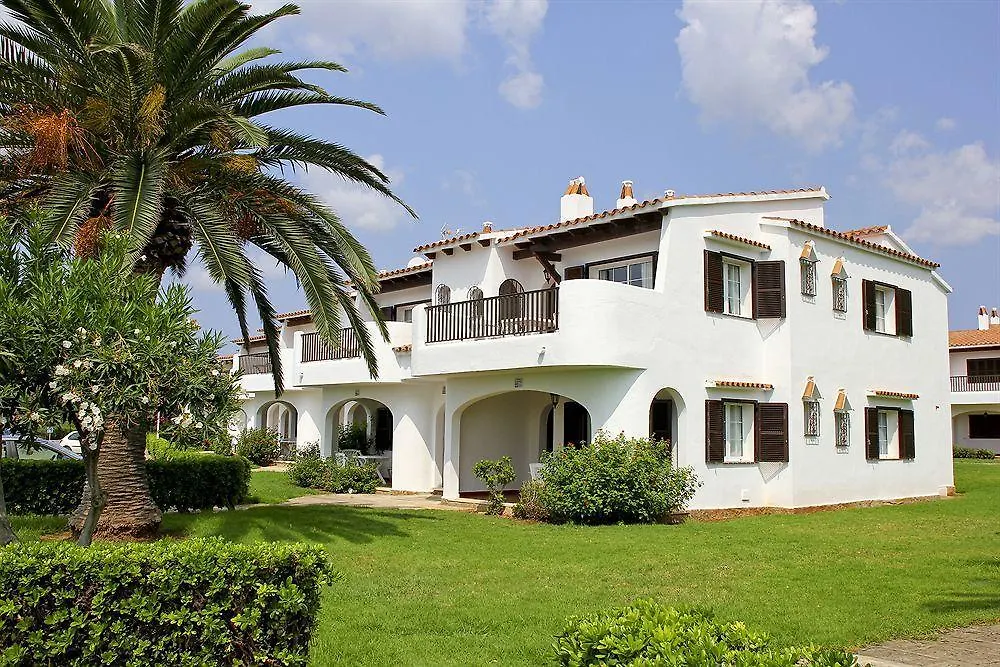 Apartamentos Son Bou Playa Gold Hotel