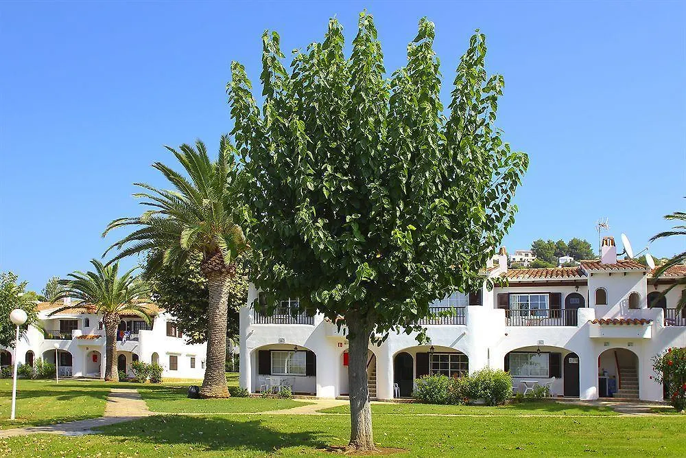 Apartamentos Son Bou Playa Gold