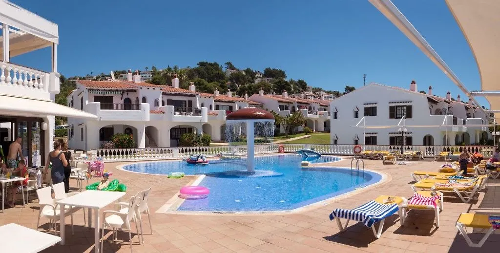 Apartamentos Son Bou Playa Gold