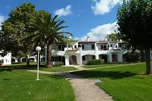 Apartamentos Son Bou Playa Gold 2*,