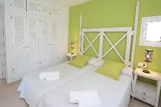 Hotel Apartamentos Son Bou Playa Gold