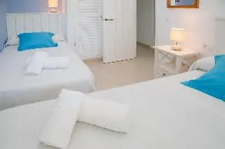 Apartamentos Son Bou Playa Gold 2*,