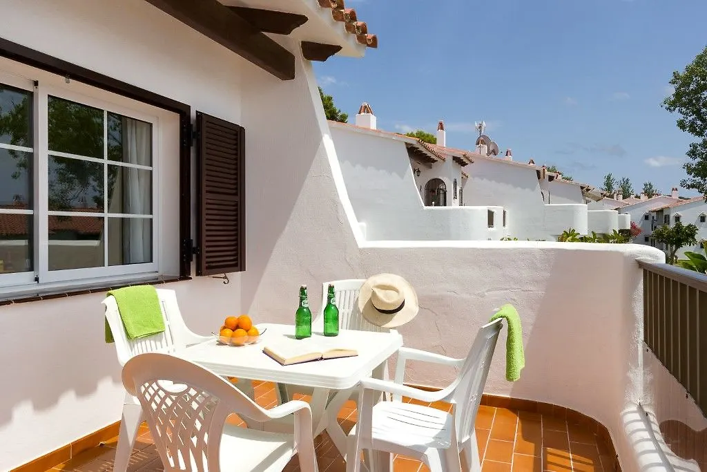 Apartamentos Son Bou Playa Gold Hotel