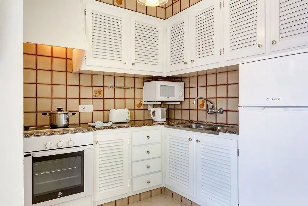 Apartamentos Son Bou Playa Gold Hotel
