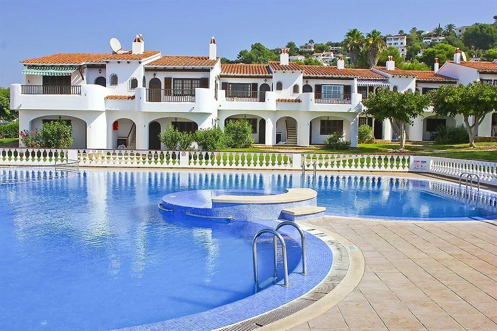 Apartamentos Son Bou Playa Gold 2*,