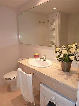 Apartamentos Son Bou Playa Gold