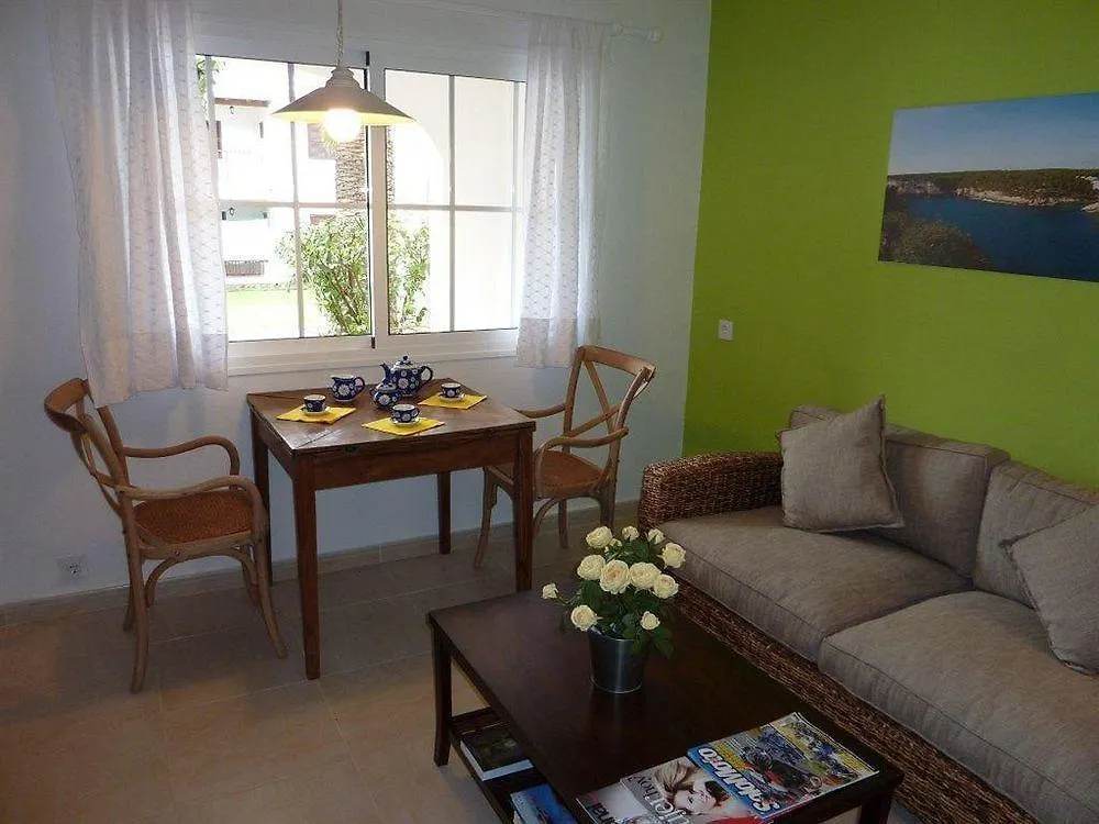 Apartamentos Son Bou Playa Gold