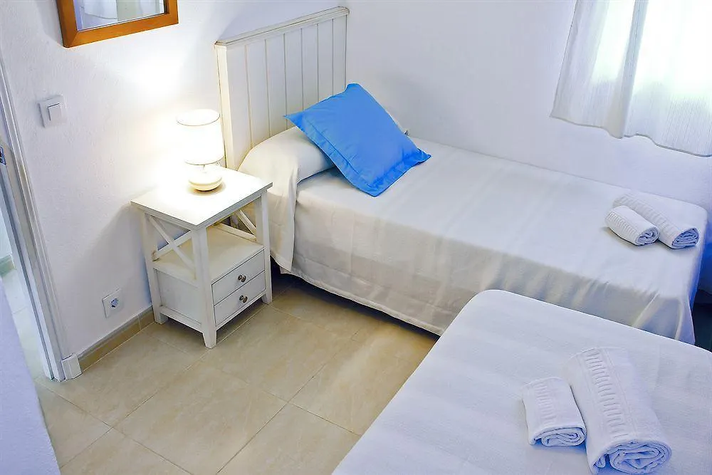 Apartamentos Son Bou Playa Gold 2*,  Spain