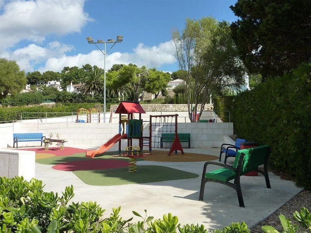 Apartamentos Son Bou Playa Gold Spain