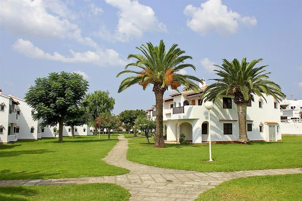 Apartamentos Son Bou Playa Gold Spain