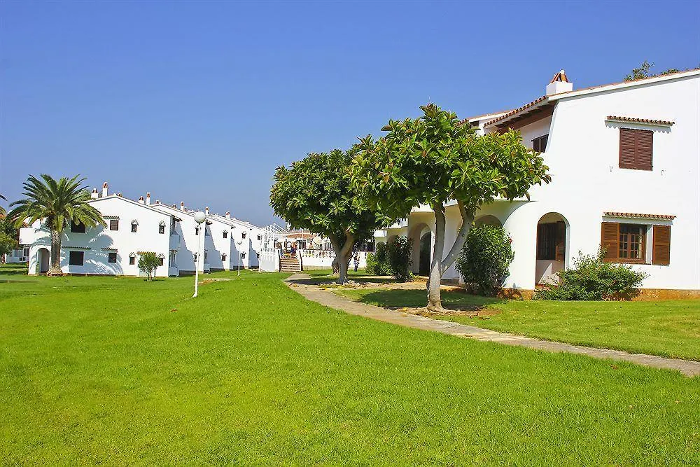 Apartamentos Son Bou Playa Gold 2*,  Spain