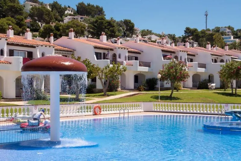 Apartamentos Son Bou Playa Gold Spain