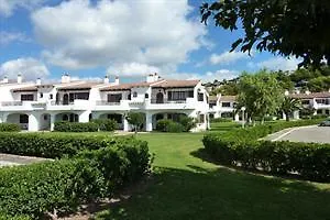 Hotel Apartamentos Son Bou Playa Gold