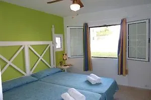 Apartamentos Son Bou Playa Gold Hotel