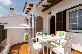 Hotel Apartamentos Son Bou Playa Gold