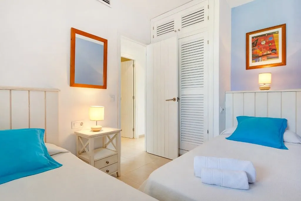 Apartamentos Son Bou Playa Gold Hotel