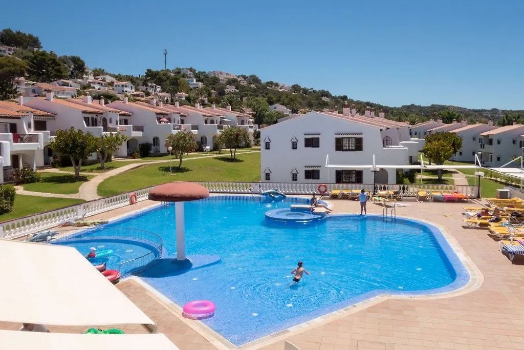 Apartamentos Son Bou Playa Gold 2*,  Spain