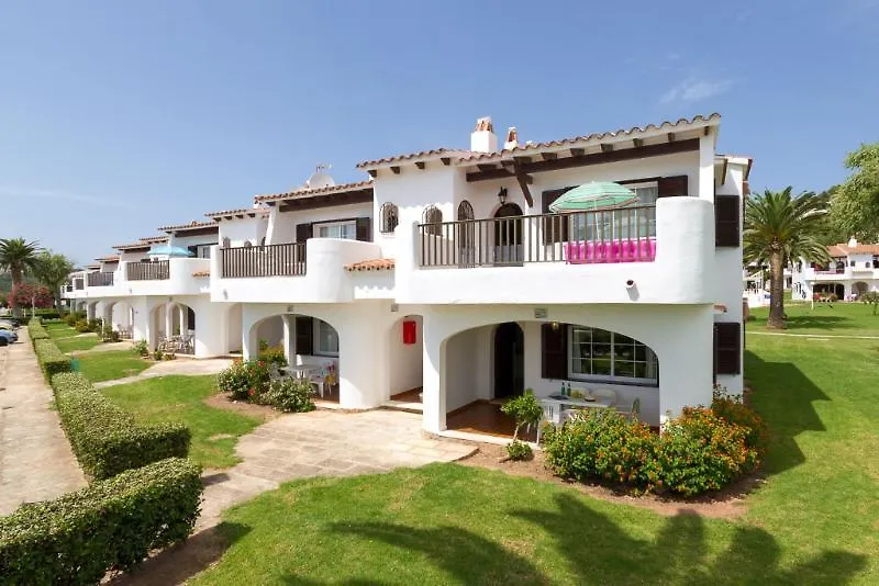 Hotel Apartamentos Son Bou Playa Gold