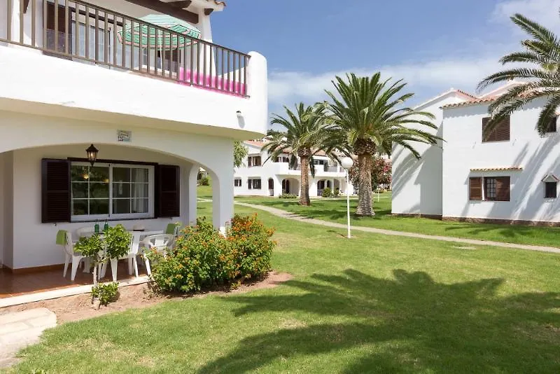 Apartamentos Son Bou Playa Gold 2*,