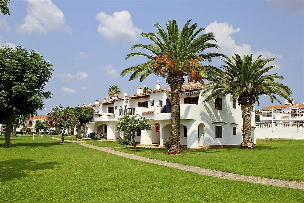 Apartamentos Son Bou Playa Gold 2*,  Spain