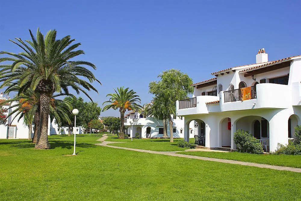 ** Hotel Apartamentos Son Bou Playa Gold Spain