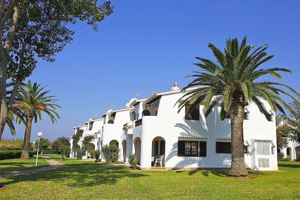 Apartamentos Son Bou Playa Gold 2*,