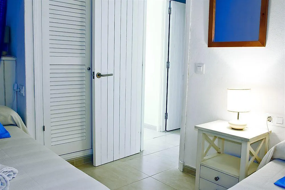 Hotel Apartamentos Son Bou Playa Gold
