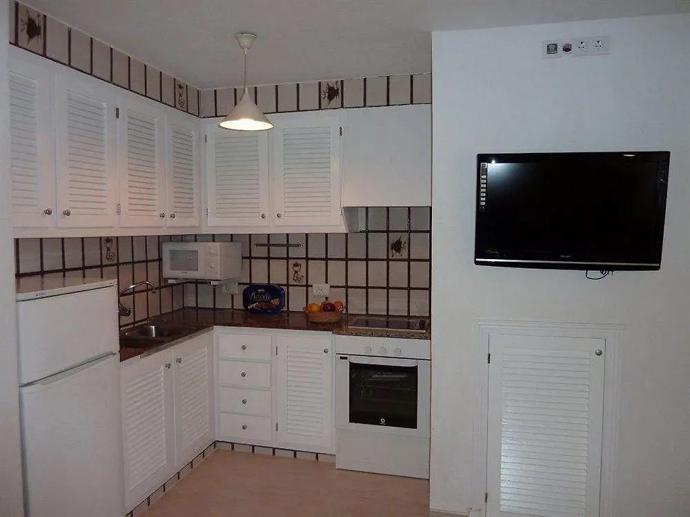 Apartamentos Son Bou Playa Gold Hotel
