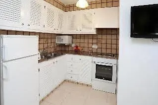 Apartamentos Son Bou Playa Gold Hotel