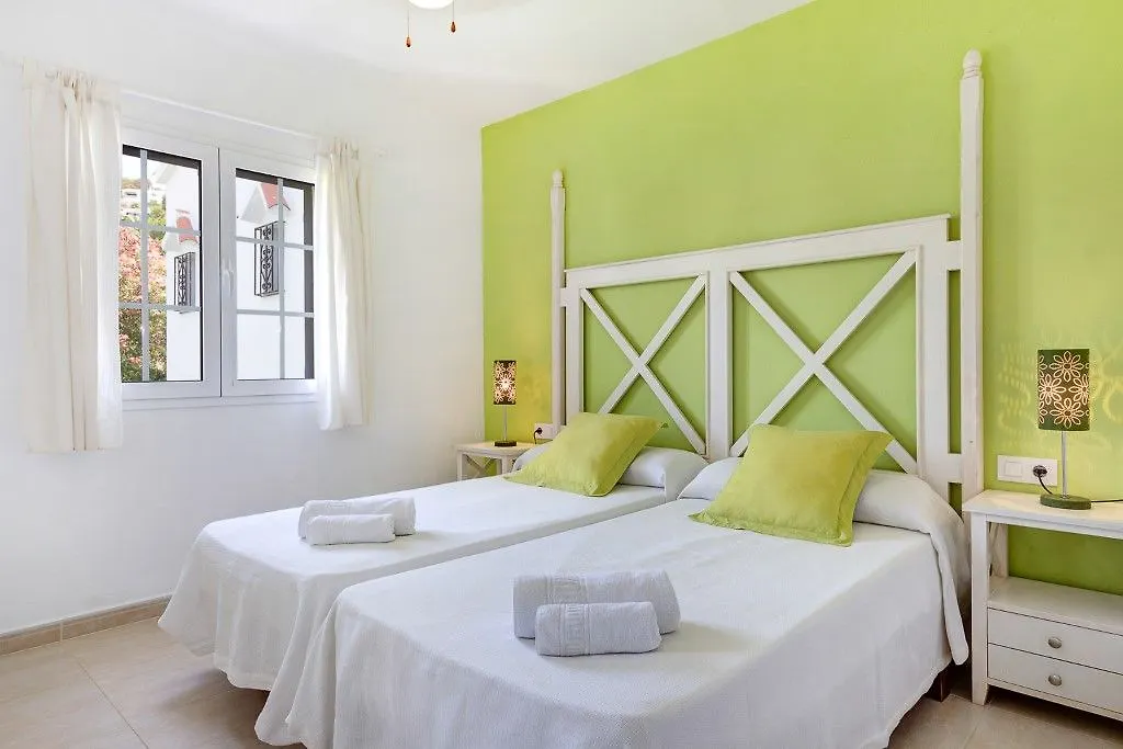 Apartamentos Son Bou Playa Gold