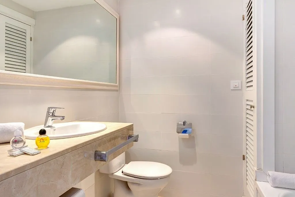 ** Hotel Apartamentos Son Bou Playa Gold Spain