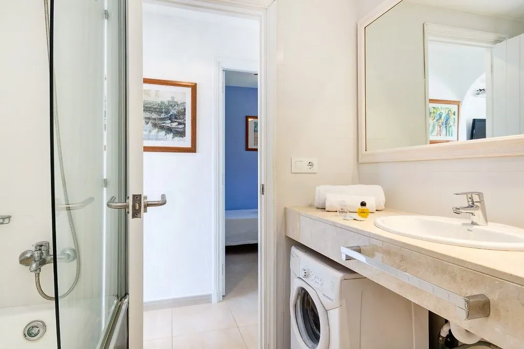 Apartamentos Son Bou Playa Gold Spain