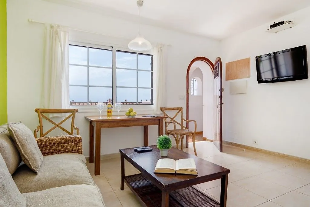 Apartamentos Son Bou Playa Gold 2*,  Spain